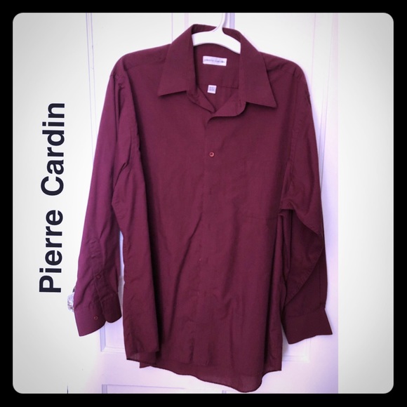 Pierre Cardin | Shirts | Salelong 